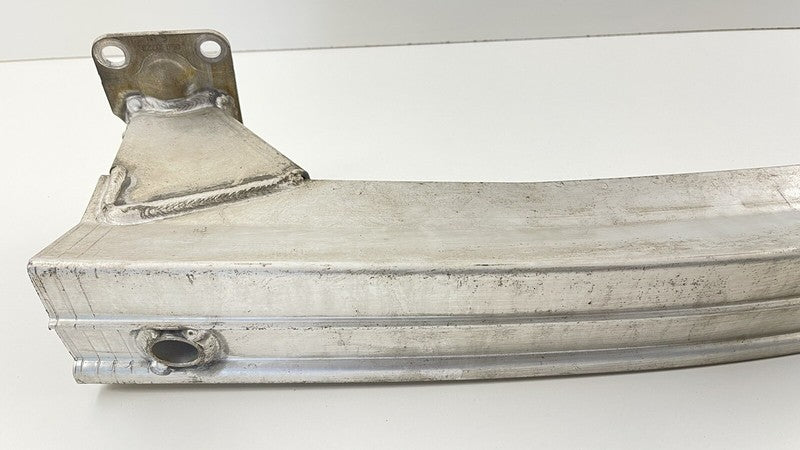 10-13 PORSCHE PANAMERA REAR BUMPER REINFORCEMENT BAR IMPACT CRASH ABSORBER OEM