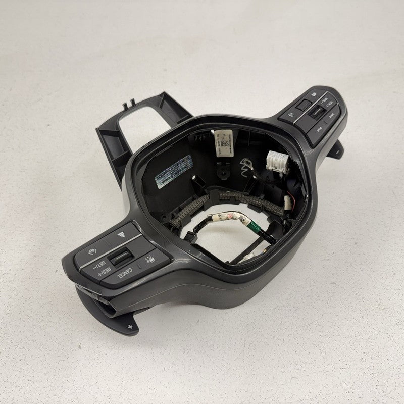 23-25 Honda Pilot Touring Steering Wheel Controls W/ Paddle Shifters &