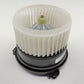 08-13 Toyota Highlander HVAC AC Air Temperature Fan Blower Motor Wheel OEM