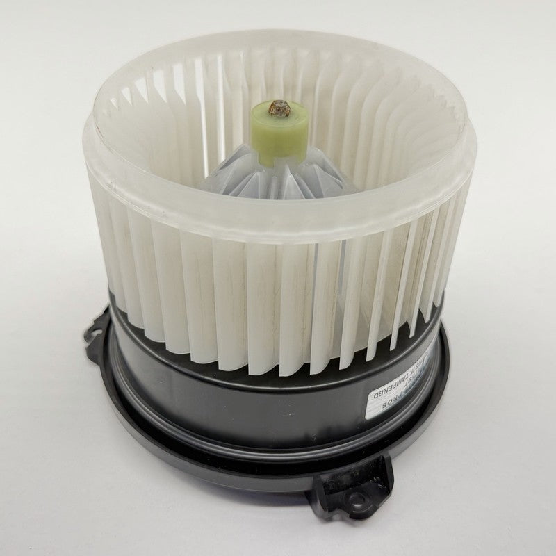 08-13 Toyota Highlander HVAC AC Air Temperature Fan Blower Motor Wheel OEM