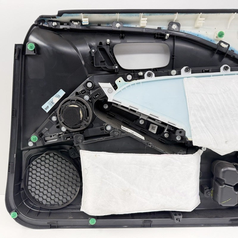 24-26 Acura Integra Type S Driver Left Front Door Panel Interior Cover Trim OEM