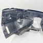 173 701 10 / 17370110 06-10 BMW M6 Left Front Fender Liner Wheel Arch Shield Splash Guard Trim OEM