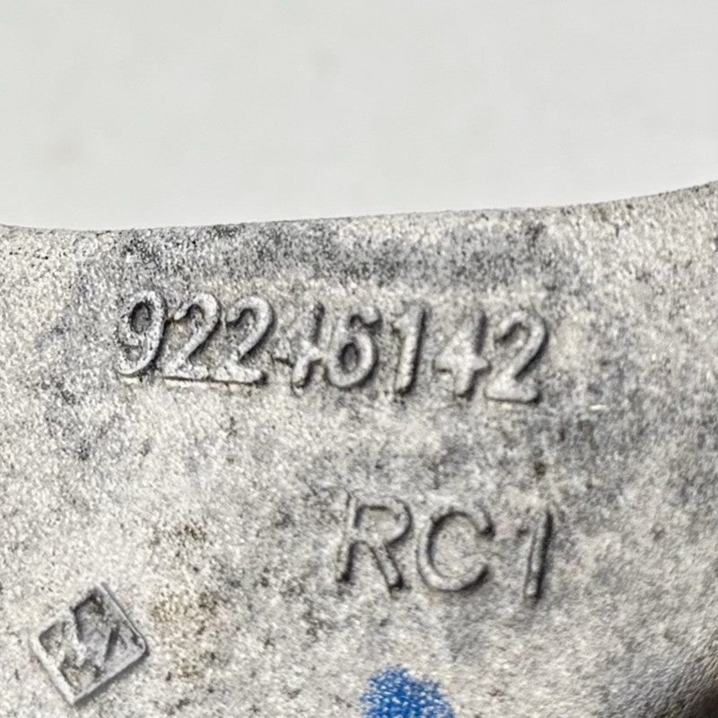 92199862 12-15 CHEVROLET CAMARO ZL1 SS RIGHT REAR SPINDLE KNUCKLE HUB BEARING OEM