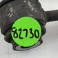  14-22 MASERATI GHIBLI LEFT RIGHT REAR STABILIZER SWAY BAR END LINK PAIR OEM