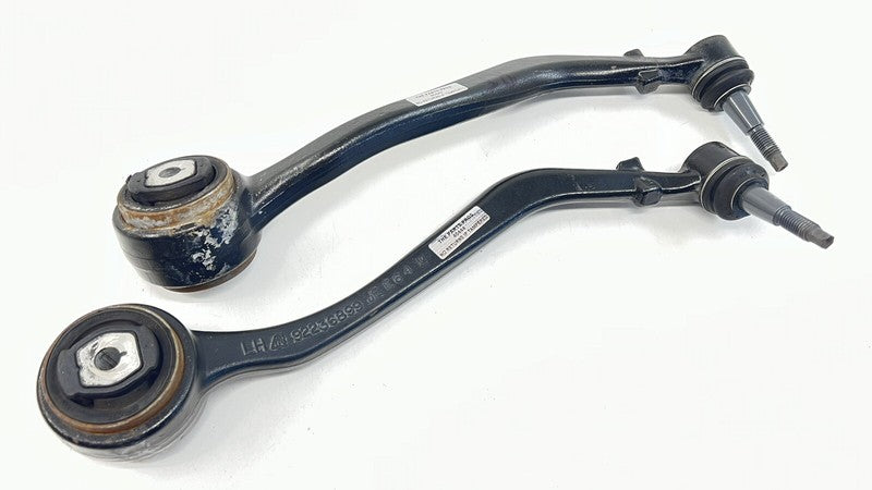 92236898 12-15 CHEVROLET CAMARO ZL1 LEFT & RIGHT FRONT CONTROL ARM SET OEM LOW MILES!