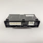 72343VC200 24-25 Subaru WRX Heater Core Box HVAC Electronic Control Module 72343VC200 OEM