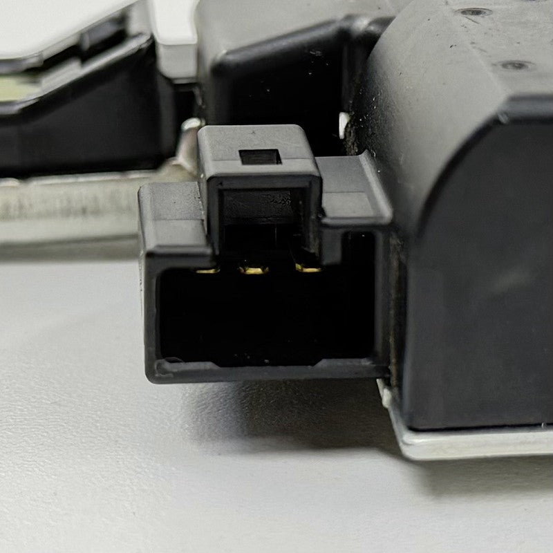 22-25 Toyota GR86 Rear Trunk Latch Lock Actuator Pull Release Lever Assembly OEM