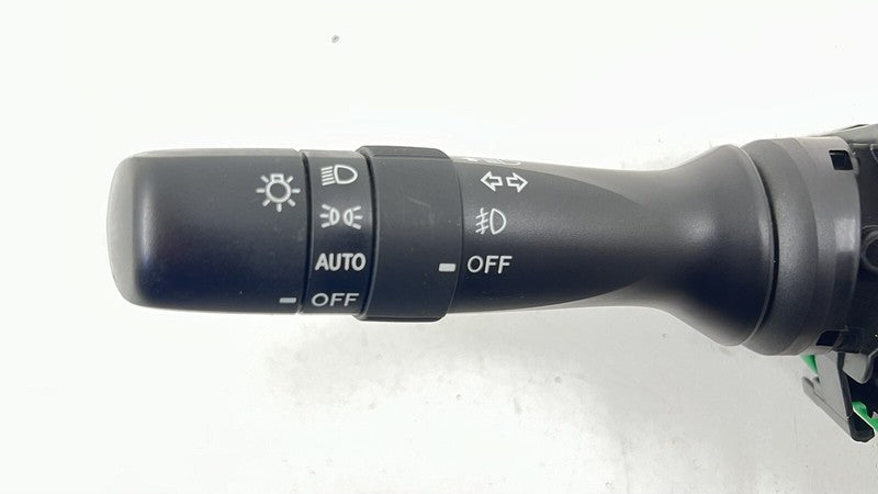 22-24 SUBARU WRX WINDSHIELD WIPER TURN SIGNAL COMBINATION SWITCH OEM