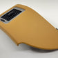 6G33-C04635-ABW / 6G33 C04635 ABW / 6G33C04635ABW 07-17 ASTON MARTIN VANTAGE RIGHT FRONT DASH AC AIR VENT GRILLE W/ COVE