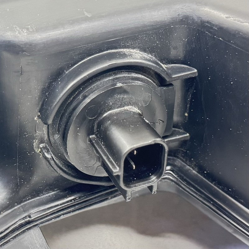 84942152 22-25 CADILLAC CT5 V BLACKWING WINDSHIELD WASHER RESERVOIR TANK BOTTLE OEM