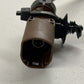 1667500693 / A1667500693 / A 166 750 06 93 0693 13-16 MERCEDES GL350 X166 TAILGATE RELEASE HANDLE SWITCH W/ REAR VIEW CA
