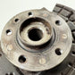 670039063 14-23 MASERATI GHIBLI RWD DRIVER LEFT FRONT SPINDLE KNUCKLE HUB BEARING OEM