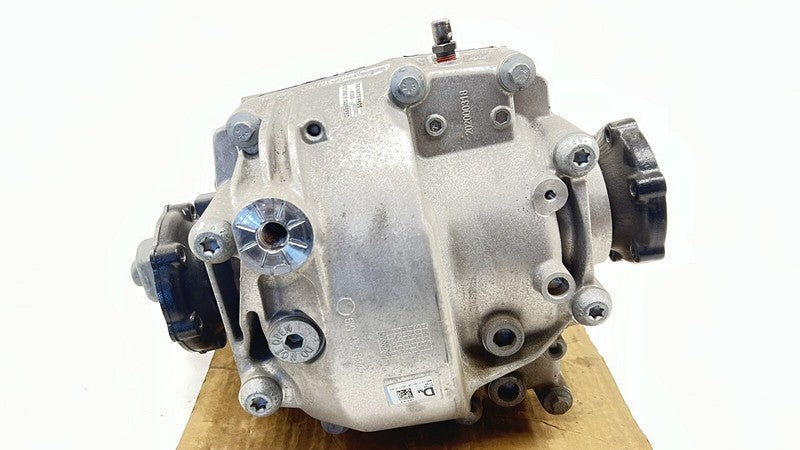 202000319 22-25 CADILLAC CT5 V BLACKWING DIFFERENTIAL DIFF LIMITED SLIP 3.73 RATIO OEM