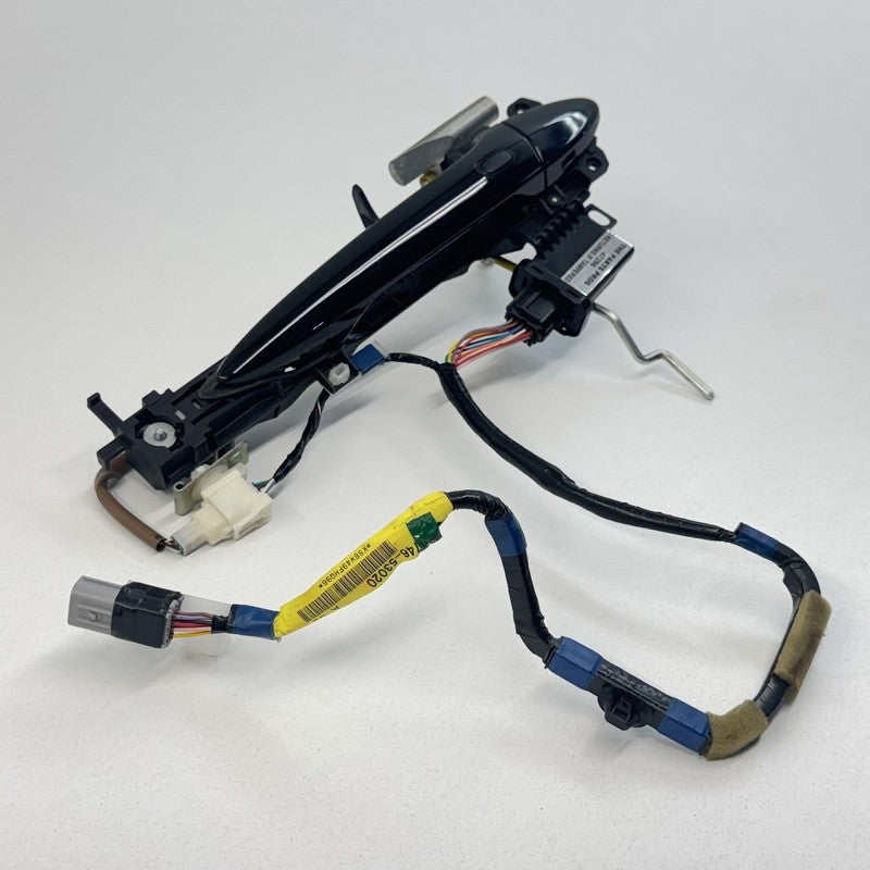 89991-30050 / 89991 30050 / 8999130050 06-13 Lexus IS250 IS350 IS F Left Front Exterior Door Handle 89991-30050 OEM