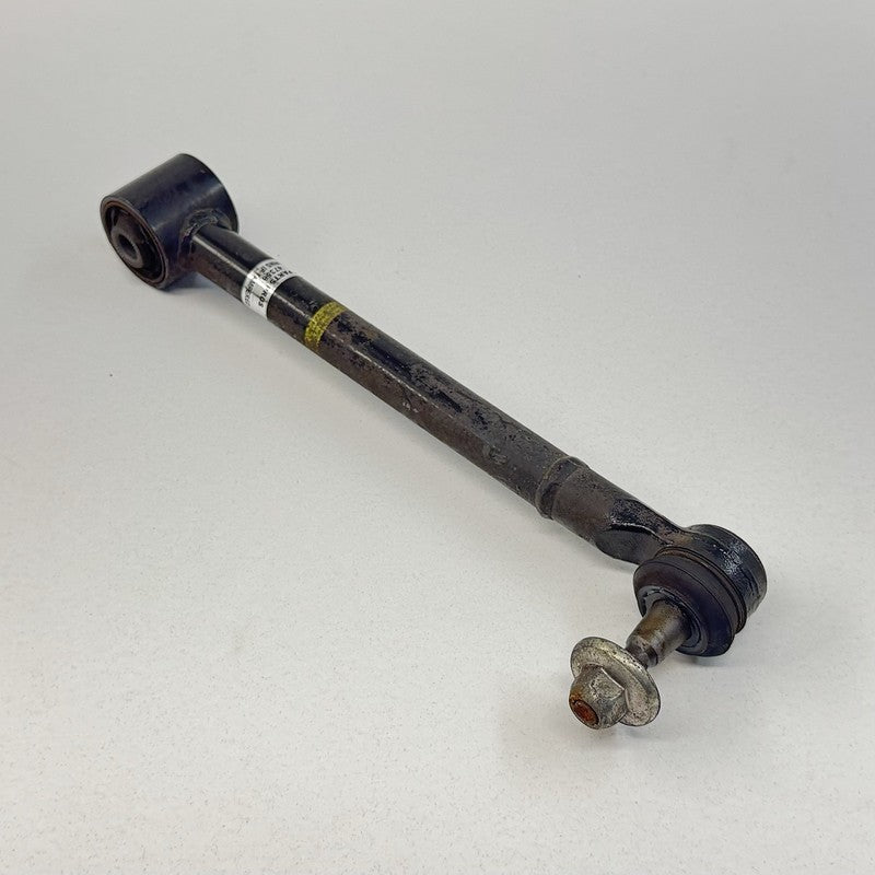 08-14 Lexus IS F 5.0L V8 Passenger Right Rear Suspension Control Arm Set OEM