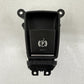 61319180199 12-18 BMW M5 M6 F06 F10 F12 F13 Center Console Parking Brake Switch OEM