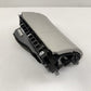 12-18 Mercedes W218 CLS550 Dashboard Glove Box Storage W/ Knee Airbag 