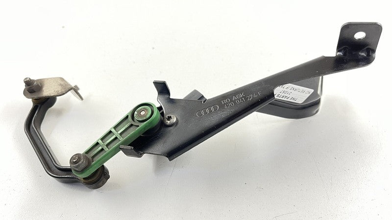 8K0 907 503 / 8K0907503 08-15 AUDI R8 SPYDER PASSENGER RIGHT REAR HEADLIGHT HEIGHT LEVEL SENSOR OEM