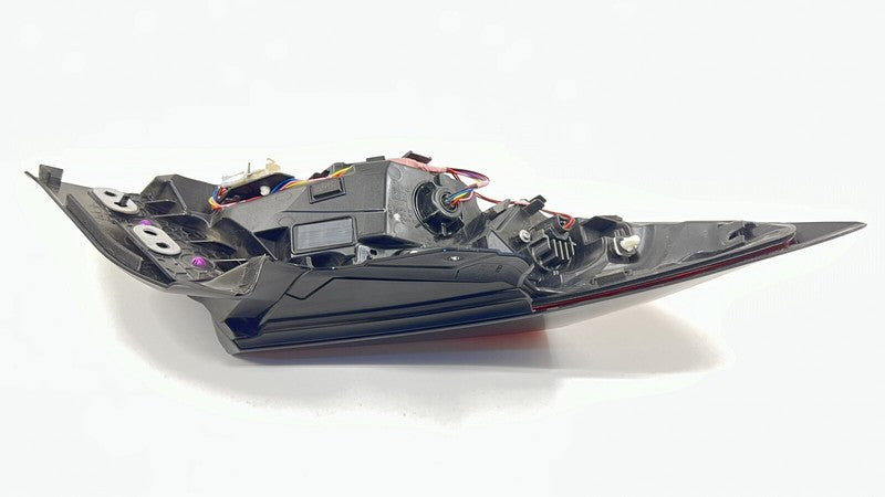 84201 CC021 / 84201CC021 22-24 TOYOTA GR86 PASSENGER RIGHT REAR TAILLIGHT TAIL LIGHT LAMP 84201 CC021 OEM