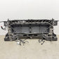 19-24 Ram 4500 5500 6.7L Radiator Support W/ Radiator Shutter Fan Asse