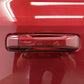 19-24 Ram 2500 3500 Crew Cab Right Rear Door Shell Complete Acoustic G