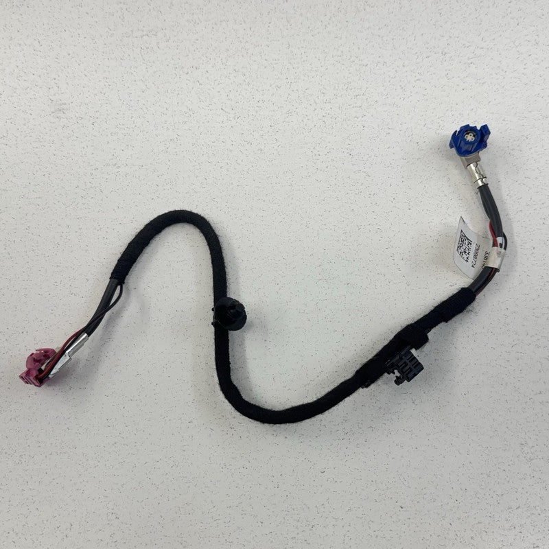 PR3T 14F664 AA / PR3T14F664AA 24-26 Ford Mustang Radio Antenna Extension Cable Wire Harness PR3B-17F804-AA OEM