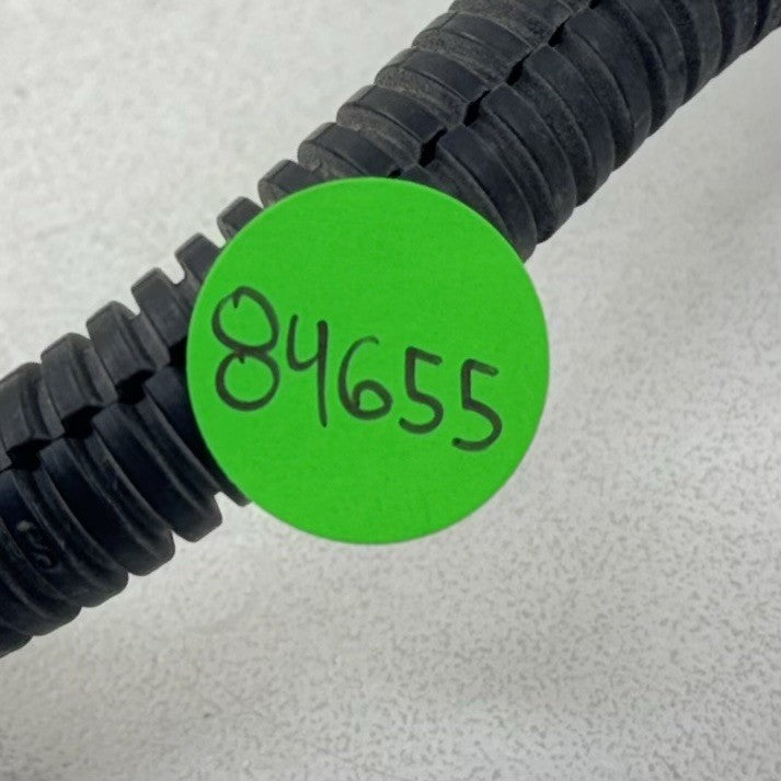 85593589 22-24 CADILLAC CT5 V BLACKWING REAR SUBFRAME WIRING WIRE HARNESS 85593589 OEM