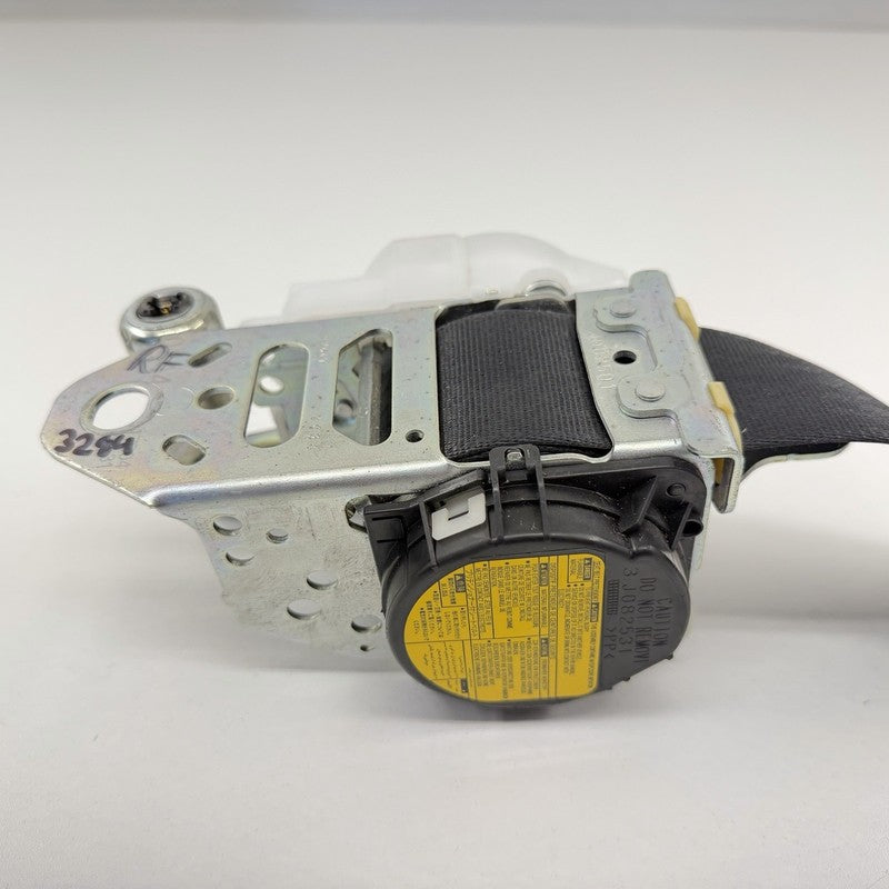 7X1650-P / 7X1650 P / 7X1650P 12-17 Toyota Prius V Passenger Right Front Seatbelt Seat Belt Retractor OEM