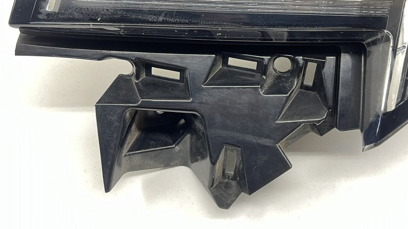 84864812 22-25 CADILLAC CT4 V BLACKWING DRIVER LEFT REAR TAILLIGHT TAIL LIGHT LAMP OEM