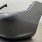 987 505 411 00 / 987.505.411.00 / 98750541100 05-08 PORSCHE BOXSTER 987 REAR BUMPER COVER COMPLETE METEOR GRAY METALLIC 