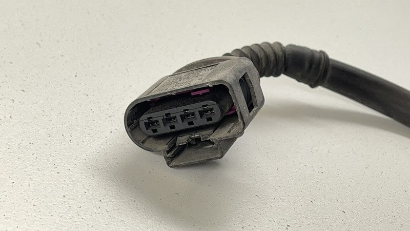 970 612 740 00 / 97061274000 10-16 PORSCHE PANAMERA PASSENGER RIGHT REAR ABS WHEEL SPEED SENSOR HARNESS OEM