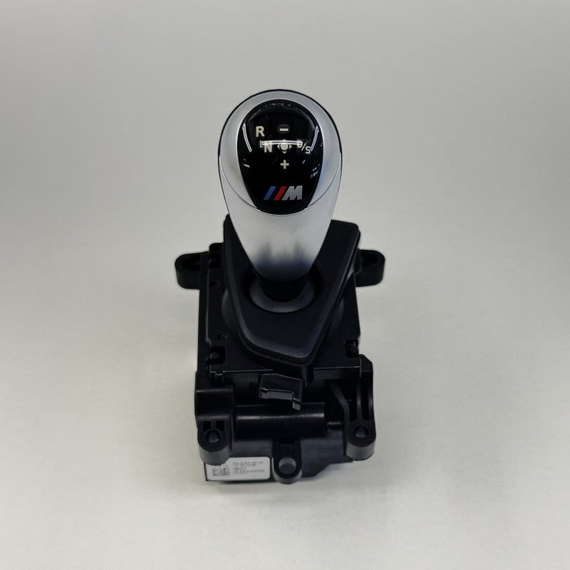 8 072 021 / 8072021 19-21 BMW M2 F87 Competition Automatic Transmission Gear Box Shifter 8072021 OEM