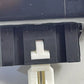 5116 9207357 / 51169207357 16-21 BMW M2 CENTER CONSOLE AUXILIARY AUX USB PLUG INPUT PORT 84109230248 OEM
