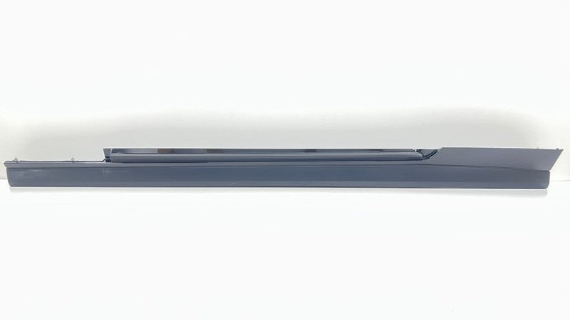 20944549 12-15 CHEVROLET CAMARO ZL1 DRIVER LEFT SIDE SKIRT ROCKER PANEL COVER TRIM OEM