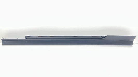 20944549 12-15 CHEVROLET CAMARO ZL1 DRIVER LEFT SIDE SKIRT ROCKER PANEL COVER TRIM OEM