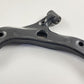  16-21 TOYOTA PRIUS DRIVER LEFT FRONT SUSPENSION LOWER CONTROL ARM OEM