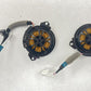 23174N2 24-25 ACURA INTEGRA TYPE S SPEAKER SET WITH AMPLIFIER MODULE ELS STUDIO 3D OEM