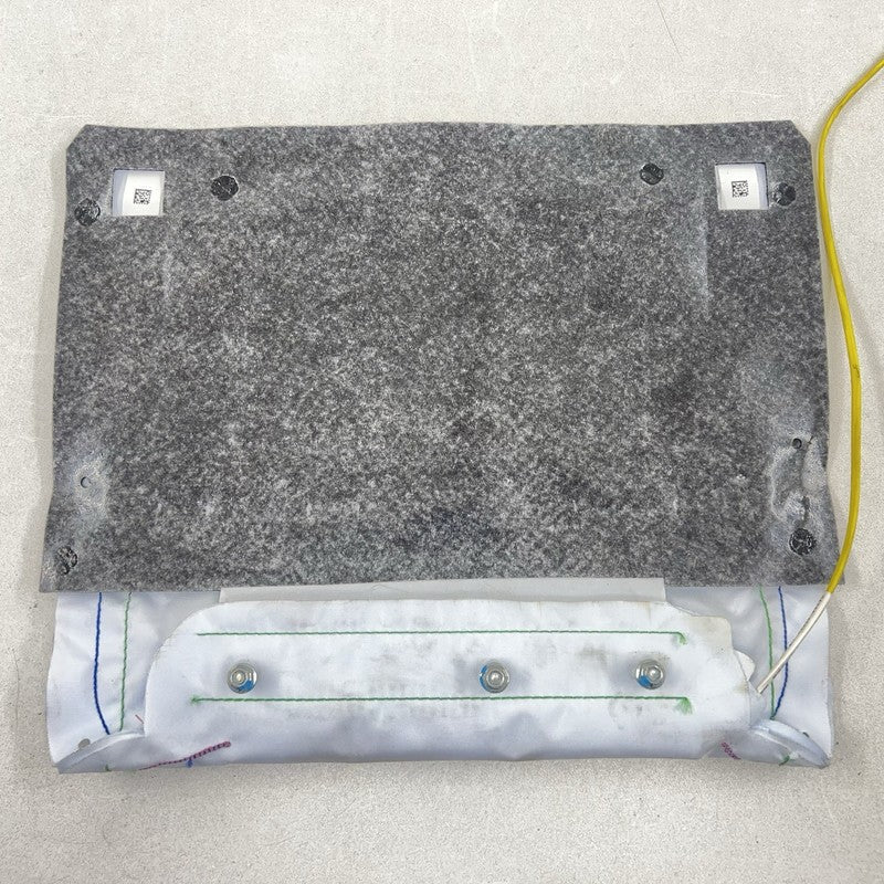 24-25 SUBARU CROSSTREK PASSENGER RIGHT FRONT LOWER SEAT AIRBAG AIR BAG SRS OEM