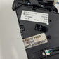 2218707651 / A2218707651 / A 221 870 76 51 7651 07-13 MERCEDES W216 W221 CL S CLASS LEFT FRONT SEAT MEMORY CONTROL SWITC