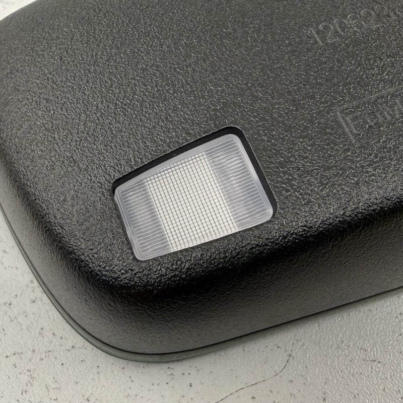 JU5A 17E678 DA / JU5A17E678DA 24-26 Ford Mustang Interior Rear View Mirror Auto Dim JU5A-17E678-DA OEM