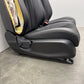 24-25 Acura Integra Type S Front Bucket Seat Pair Power Leather Suede OEM *NOTE*