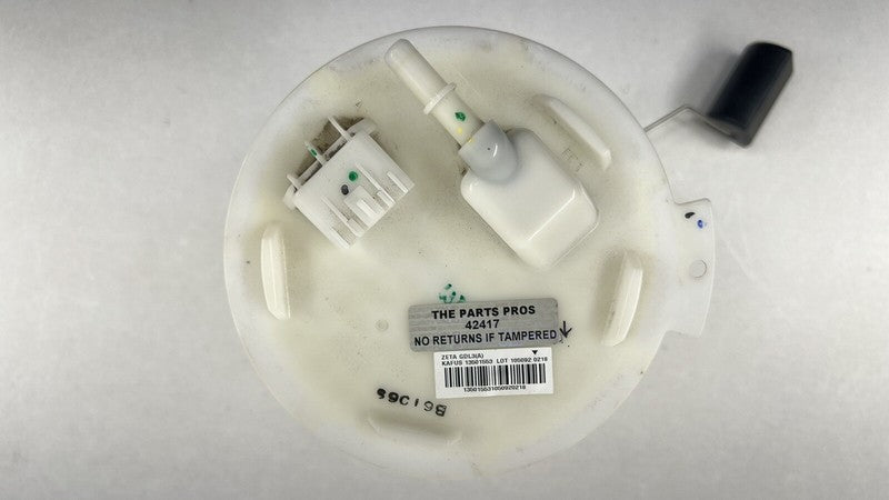 13501553 10-15 CHEVROLET CAMARO SS GAS TANK FUEL PUMP SENDING UNIT DELIVERY 13501553 OEM