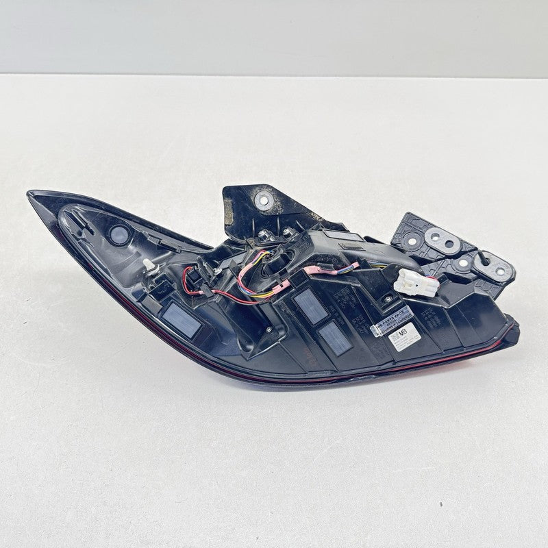 84201-CC023 / 84201 CC023 / 84201CC023 22-25 Toyota GR86 Right Rear Taillight Tail Light Lamp 84201CC020 OEM *NOTE*