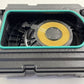 2622492 20-23 TOYOTA SUPRA LEFT OR RIGHT REAR SPEAKER SUBWOOFER SUB WOOFER 2622492 OEM
