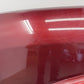 19-24 Ram 4500 5500 Driver Left Front Fender Panel W/ Flare Velvet Red