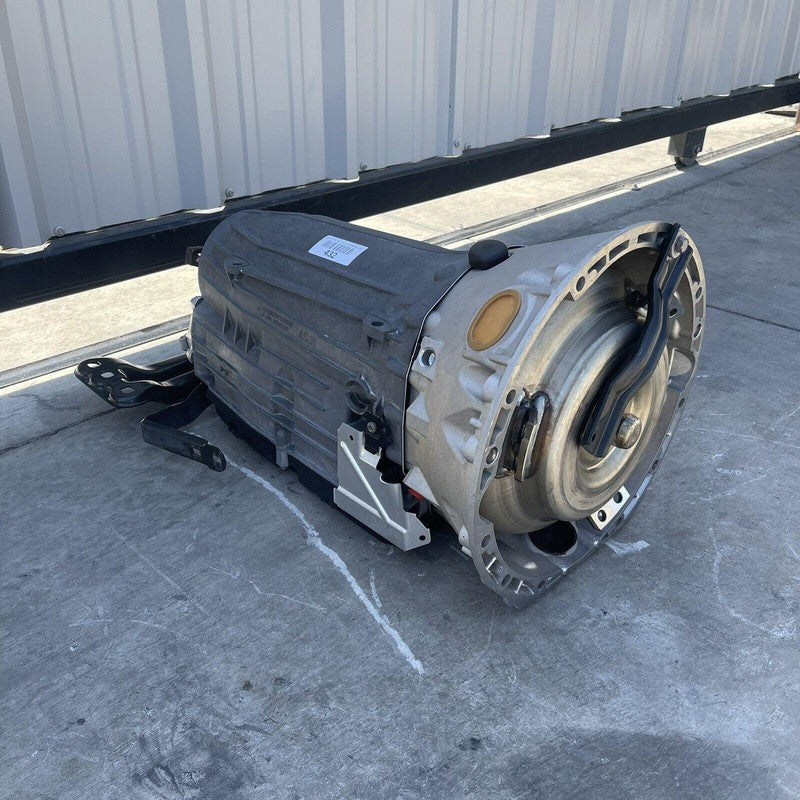 722906 / 722.906 / 722.9 / 7229060 MERCEDES E350 SLK350 CLK350 RWD 7G TRONIC AUTOMATIC TRANSMISSION 722.906 OEM 82K
