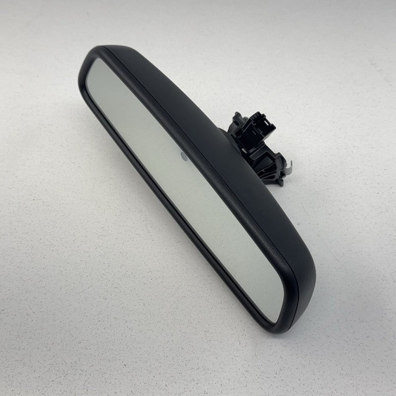 E11 026662 11-16 BMW M5 528 535 550 F10 Interior Rear View Mirror Auto Dim Homelink OEM