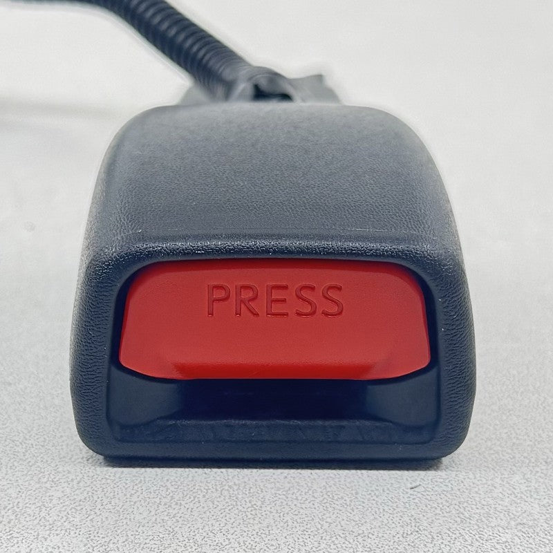 23-25 Toyota Prius Passenger Right Front Seat Belt Seatbelt Buckle OEM