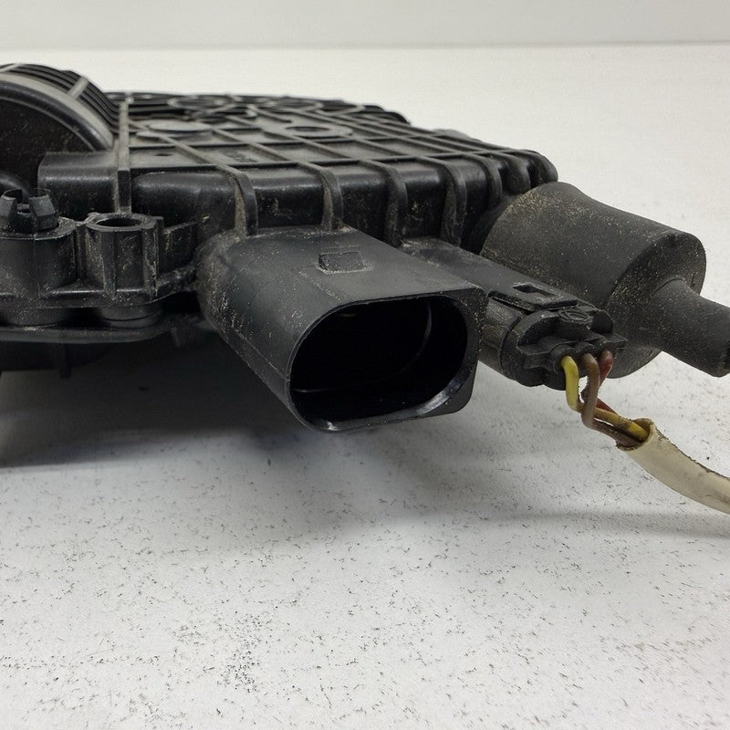 7154516 11-16 BMW M5 528 535 550 F10 Right Rear Door Latch Lock Actuator Soft Close OEM