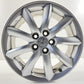 42611-50730 / 42611 50730 / 4261150730 07-09 Lexus LS460 Wheel Rim 18x7.5 +32 Offset Silver 42611-50730 Factory OEM